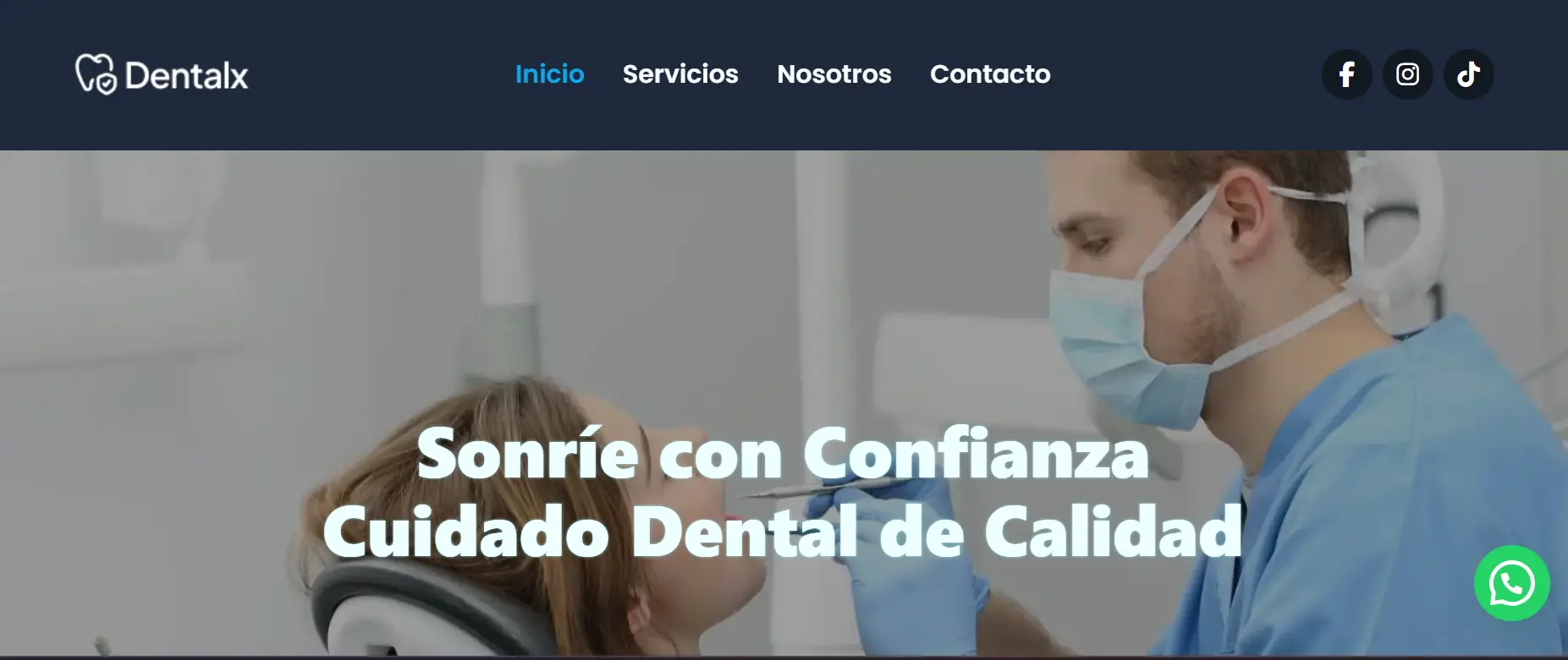 Clínica Dental