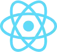 React